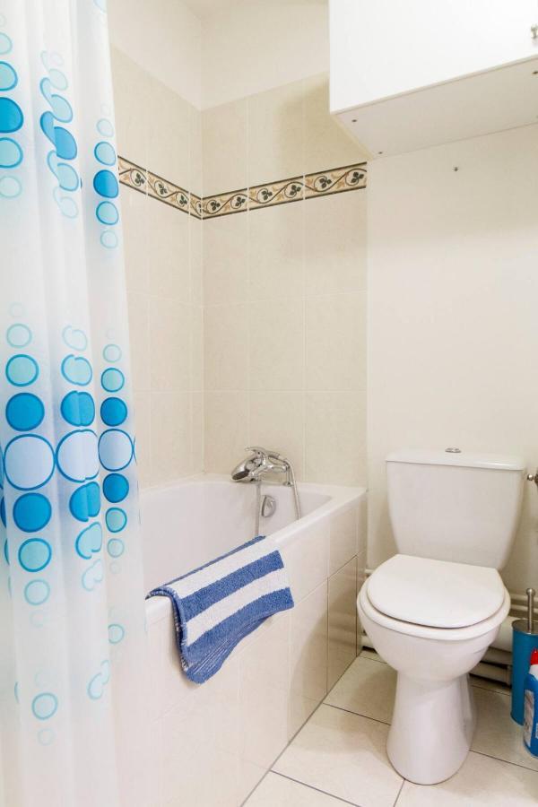 Les Villas Paradis - Serris, Proche Paris & Disneyland Kültér fotó