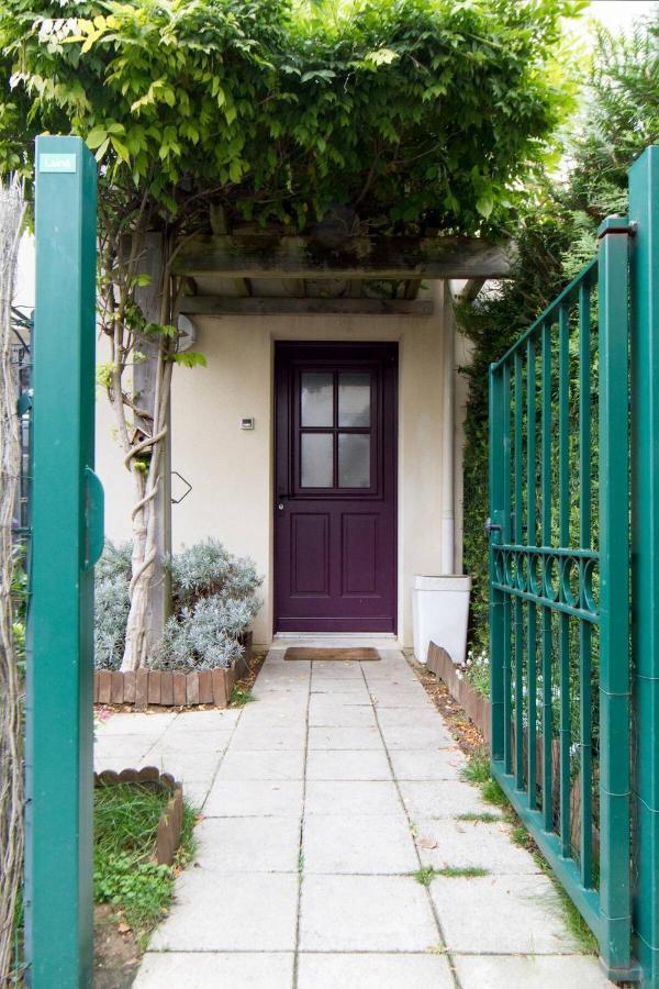 Les Villas Paradis - Serris, Proche Paris & Disneyland Kültér fotó