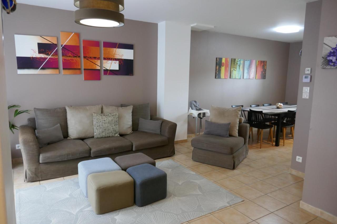 Les Villas Paradis - Serris, Proche Paris & Disneyland Kültér fotó