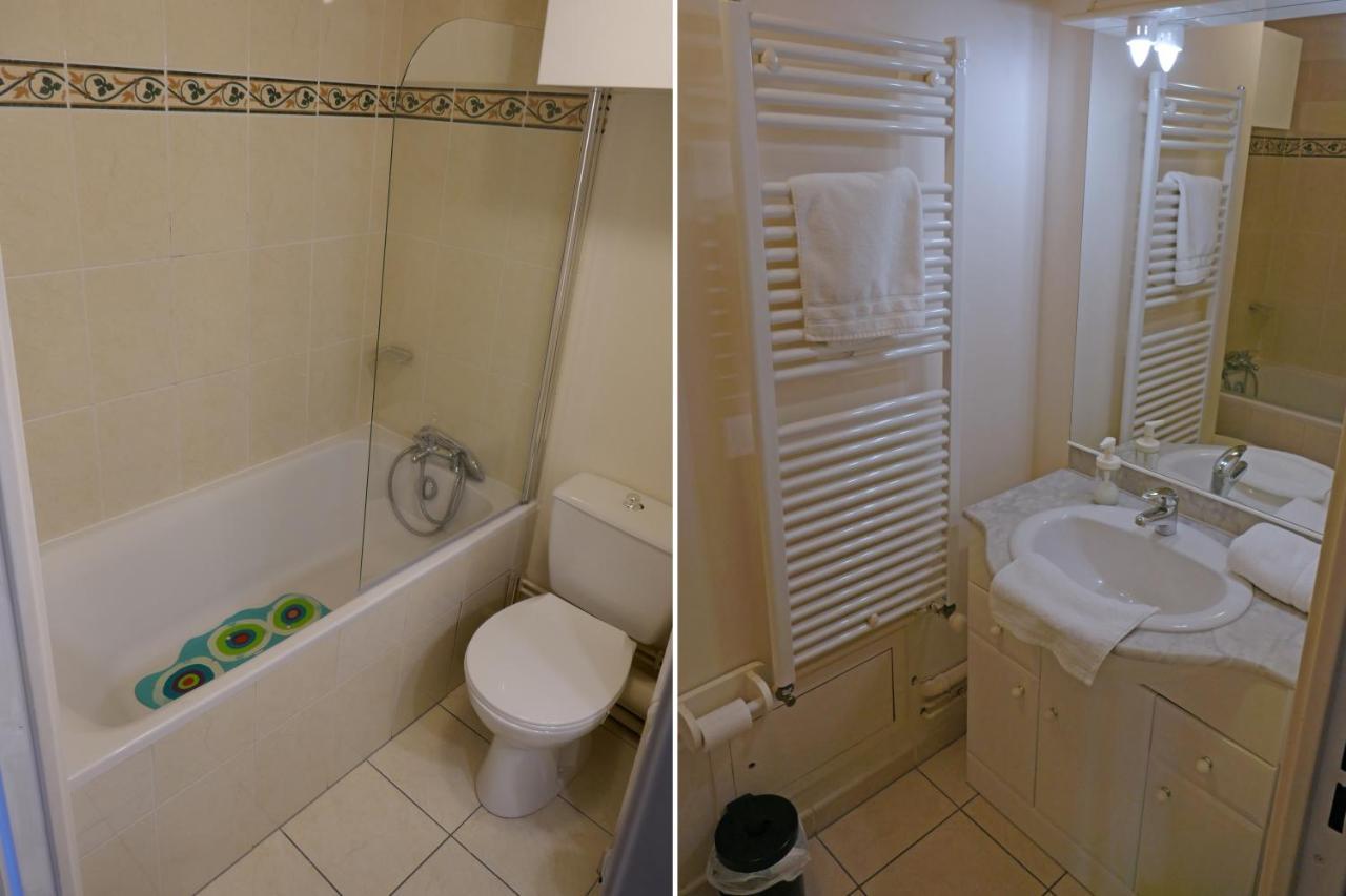 Les Villas Paradis - Serris, Proche Paris & Disneyland Kültér fotó