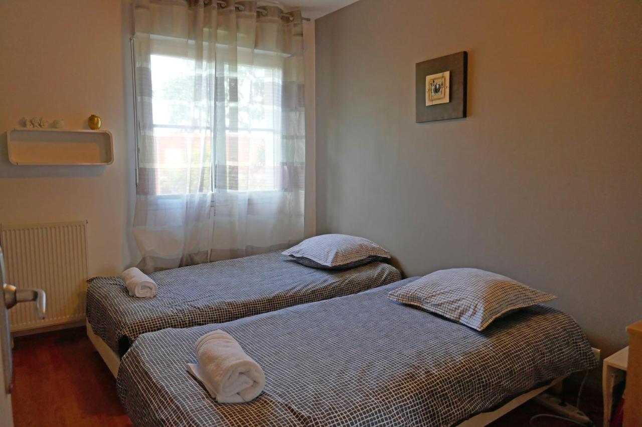 Les Villas Paradis - Serris, Proche Paris & Disneyland Kültér fotó