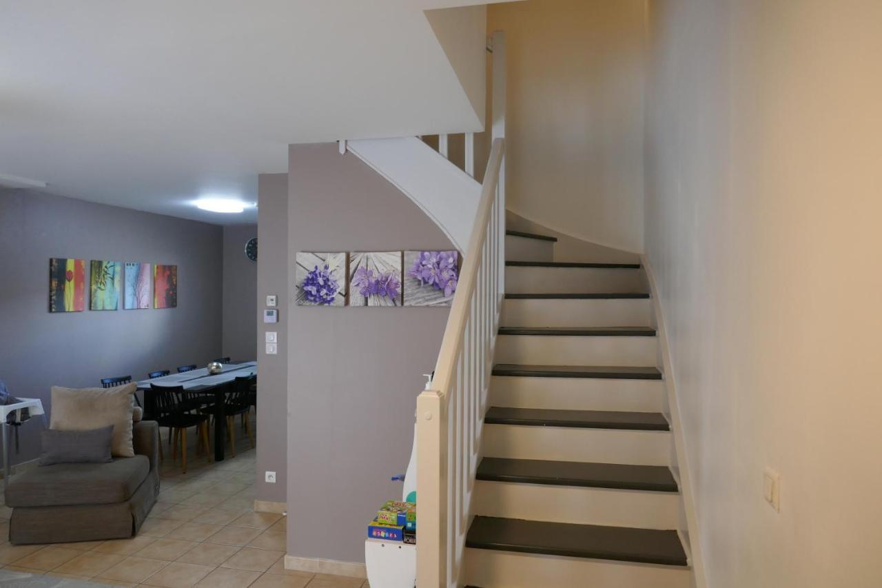 Les Villas Paradis - Serris, Proche Paris & Disneyland Kültér fotó