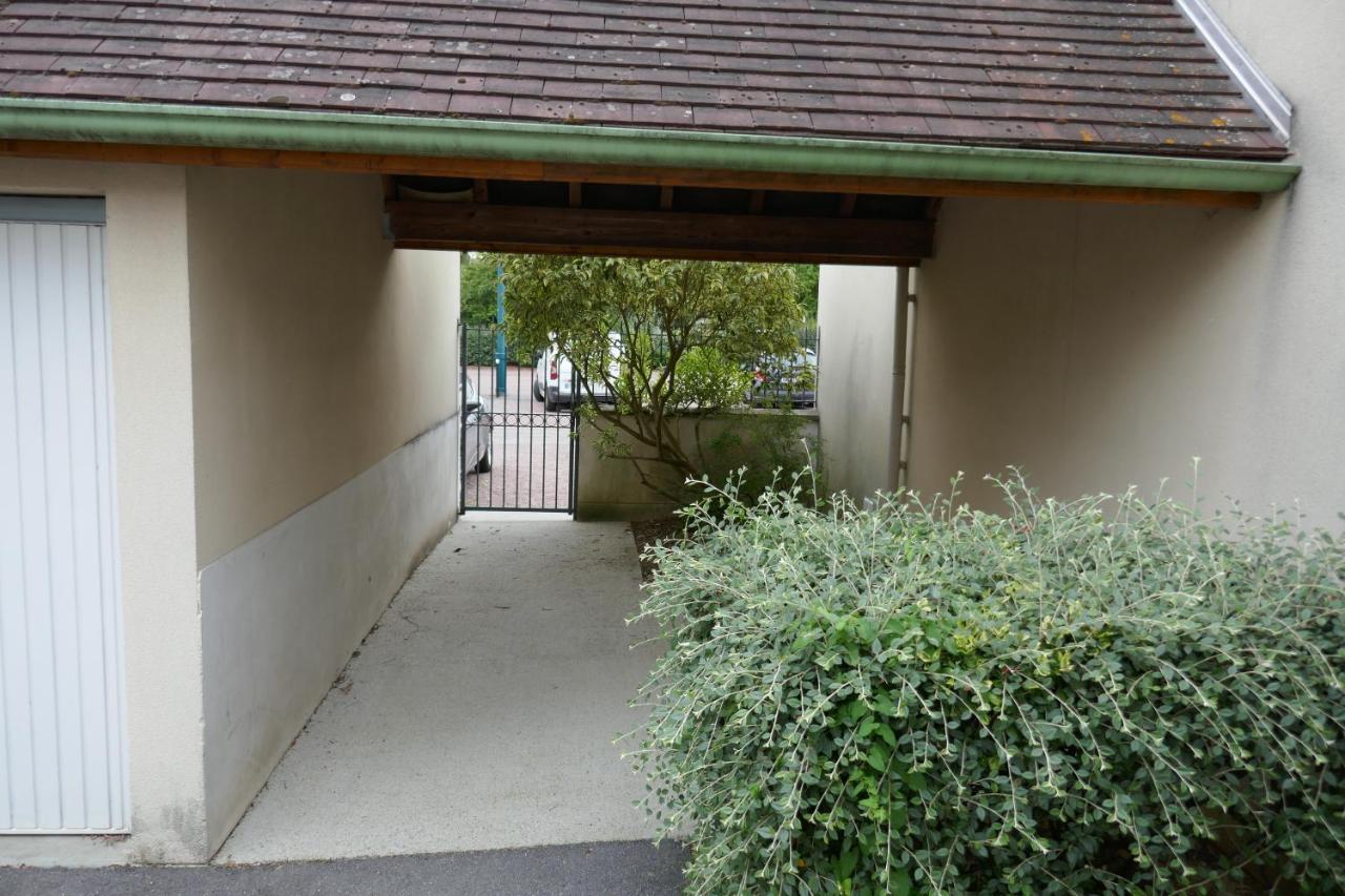 Les Villas Paradis - Serris, Proche Paris & Disneyland Kültér fotó